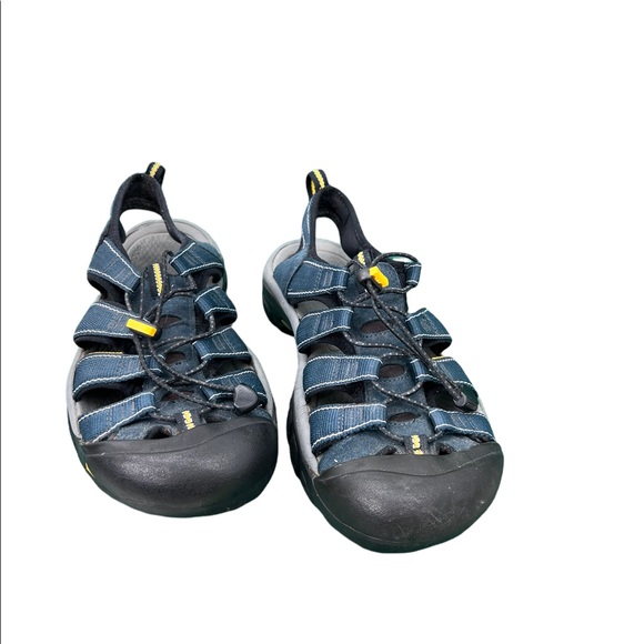 Keen Shoes Keen Mens Newport Water Shoes Poshmark